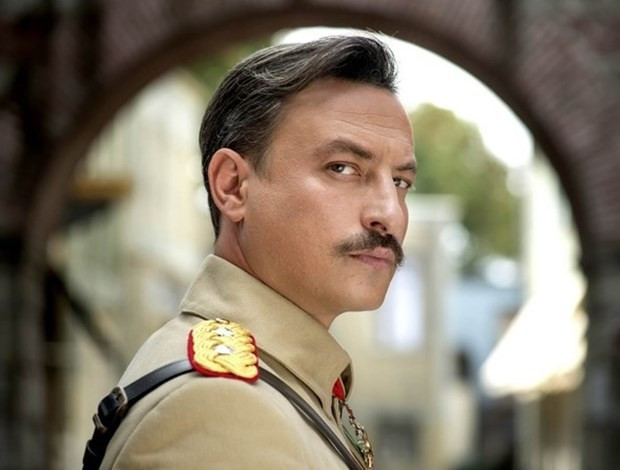 Onur Saylak açıkladı 'Karşılıksız sevginin ne olduğunu...' - Resim: 1