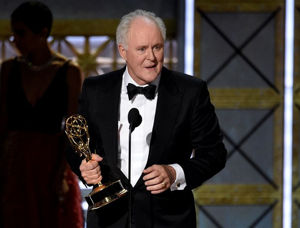 69. Emmy ödülleri sahiplerini buldu - Resim: 3