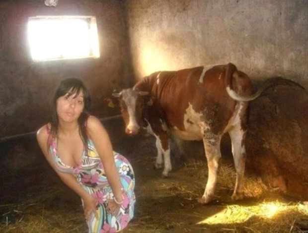 Sokakta bu halde koşan adamı görenler kaçışmaya başladı - Resim: 4