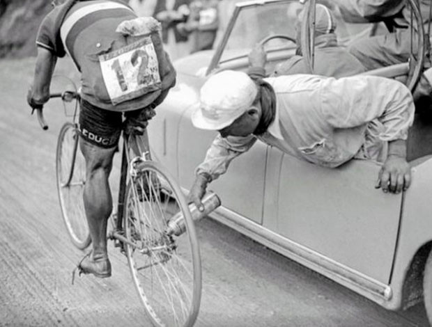 Aç kalmamak için öyle bir şey yaptılar ki... - Resim: 2