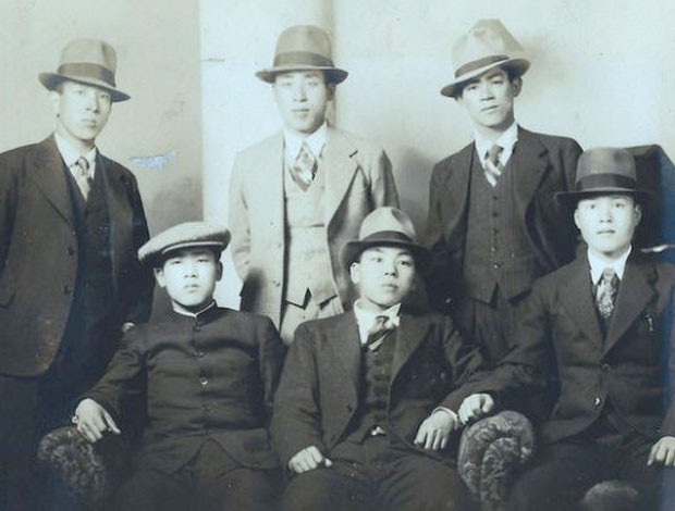 Aç kalmamak için öyle bir şey yaptılar ki... - Resim: 4