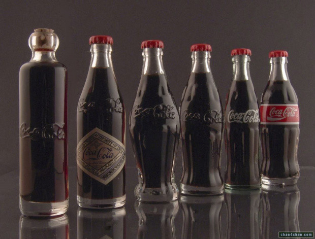 Coca-Cola bir şişesini 150 bin dolara satıyor - Resim: 1