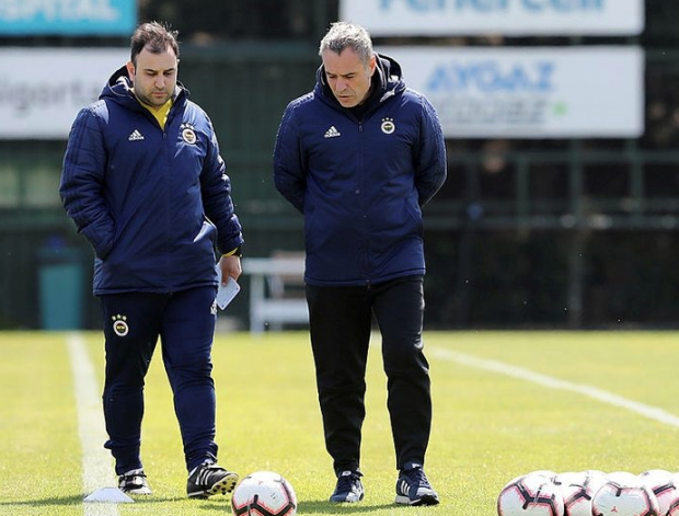 Ersun Yanal'ın yerine gelecek isim belli oldu - Resim: 0