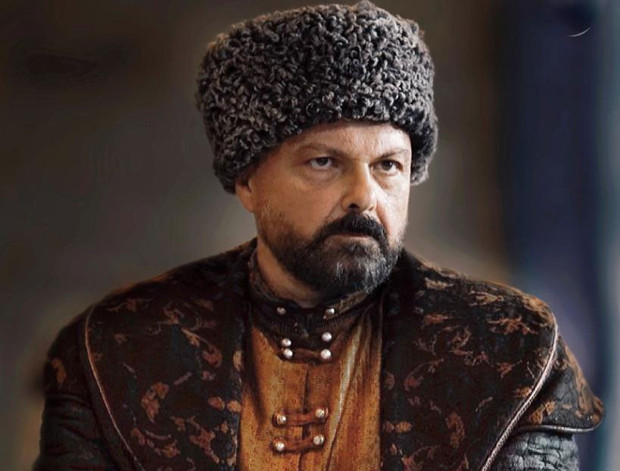 Ünlü oyuncu Ferhat Yılmaz'dan yeni proje heyecanı - Resim: 0