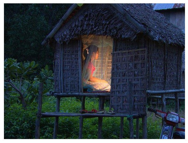 Yok artık! Babası 13 yaşında cinsellik yaşasın diye... - Resim: 2