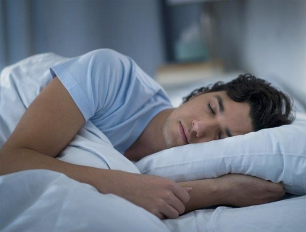 Neden sürekli 'O' rüyayı gördüğünüzü biliyor musunuz? - Resim: 4