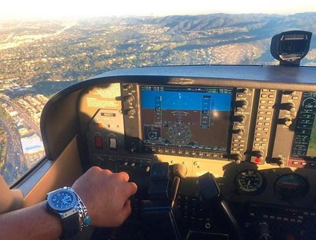 Instagram'ın yeni fenomeni Tony Beig - Resim: 2