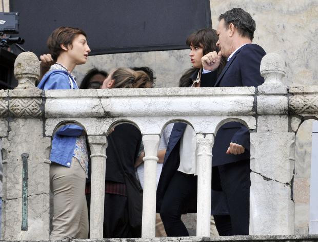 Olay film İstanbul'da çekilecek - Resim: 2