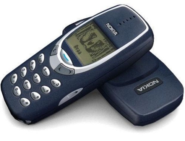 Nokia 3310'nun yeni görüntüsü sızdı fiyatına bakın - Resim: 1