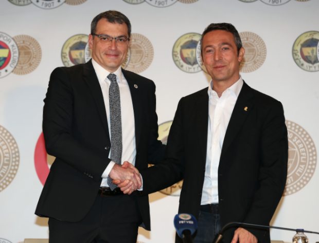 Ali Koç, Comolli'nin biletini kesti! Sezon sonu yollar ayrılıyor - Resim: 0