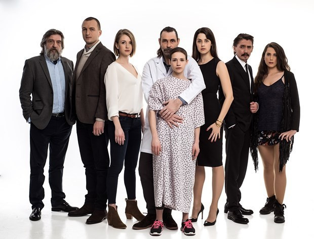 Erdal Beşikçioğlu bu kez genetik uzmanı oldu - Resim: 2