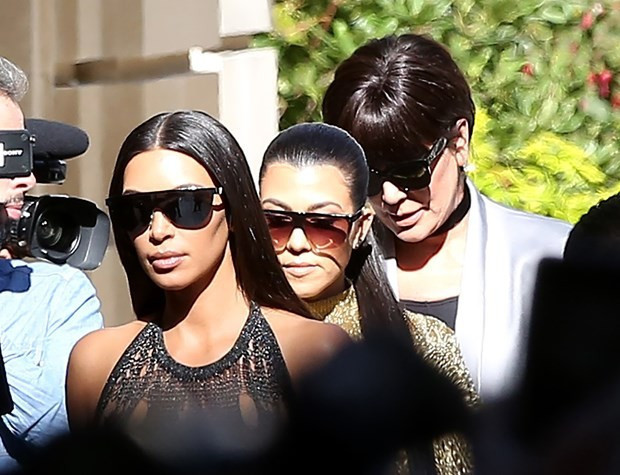 Kim Kardashian soygunu anlattı dehşet ifadeler - Resim: 2