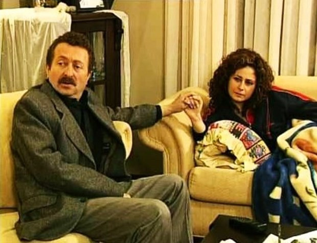 Mahallenin Muhtarları'nın Şirin'i Esra Akkaya'nın son haline bakın! - Resim: 2