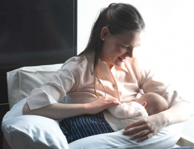 Emzirme döneminde diyet yapılır mı? Uzmanlar uyardı - Resim: 0