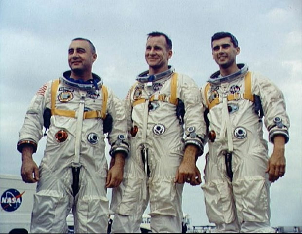 NASA'nın 'Ay Görevi' 50 yaşında! Kaza ile başlamıştı - Resim: 2