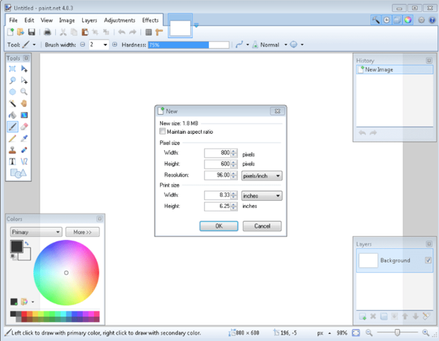 Paint Windows 10'dan kaldırılacak mı ilk açıklama geldi - Resim: 0