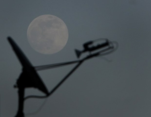 Dünya 68 yıldır Süper Ay'ı bekliyor 14 Kasım'da görülecek - Resim: 1