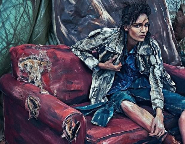 Gerçek mi resim mi ayırt etmeniz imkansız! - Resim: 1