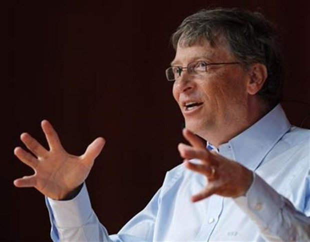 Dünyanın en zengin insanı Bill Gates geleceğin mesleğini açıkladı - Resim: 4