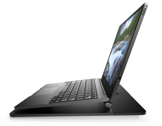 Kablosuz şarj özellikli ilk laptop - Resim: 3