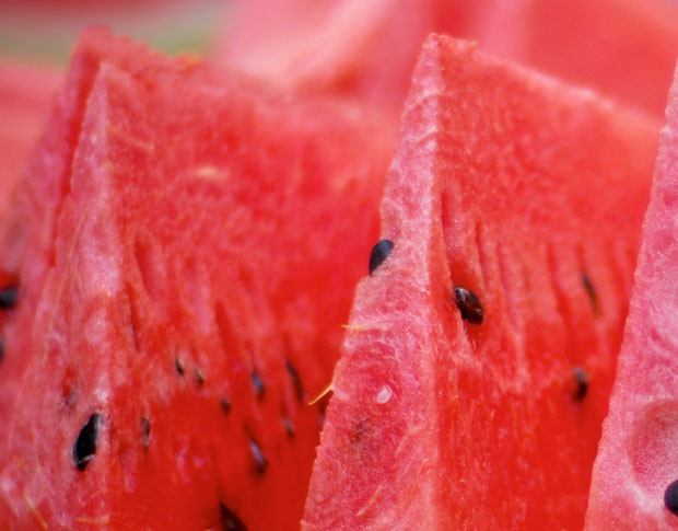 Karpuzun bilinmeyen faydaları kas ağrısını kesiyor - Resim: 3