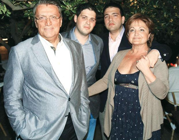 Yavuz Yılmaz'ın eşi olacaktı! Nişanlısı Neşe Sapmaz kimdir? - Resim: 1