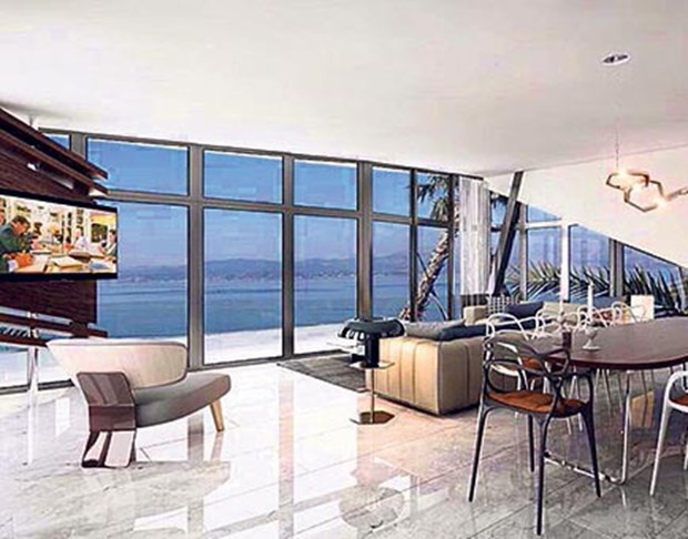 Yasin Öztekin'den eşine dudak uçuklatan hediye - Resim: 4