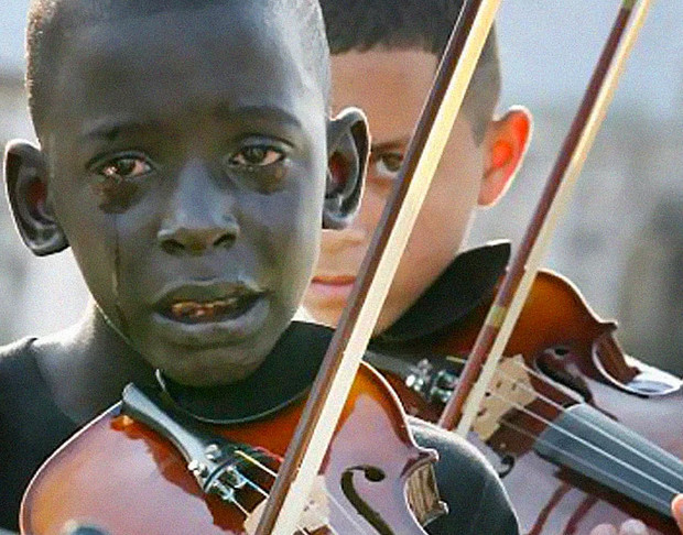 Dünyanın en çarpıcı kareleri - Resim: 4