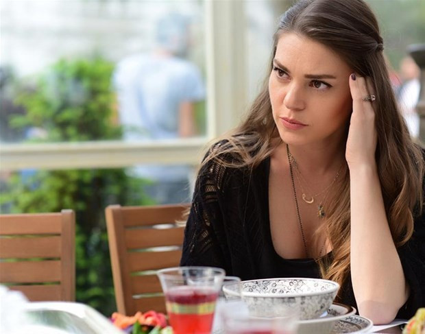 Aslı Enver imaj değişikliğine gitti son haline bakın - Resim: 2