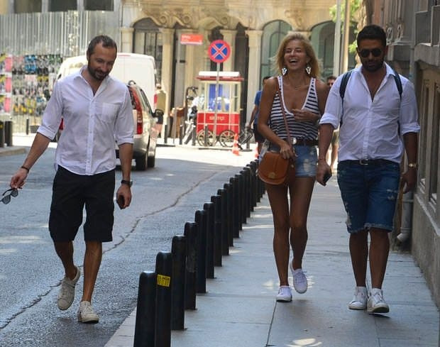 Burcu Esmersoy canlı yayında hüngür hüngür ağladı - Resim: 2