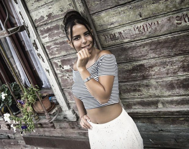 Simge Sağın'ın çocuğu olduğunu iddia etmişti! Bedeli 'hayırlı' oldu - Resim: 4