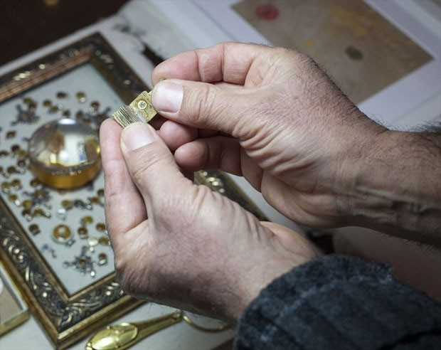 Yaptığı şeyler sizi kör edebilir dikkat! - Resim: 3