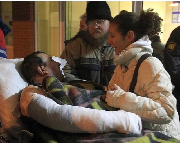 Sivil havacılık tarihinin en kanlı saldırıları - Resim: 4