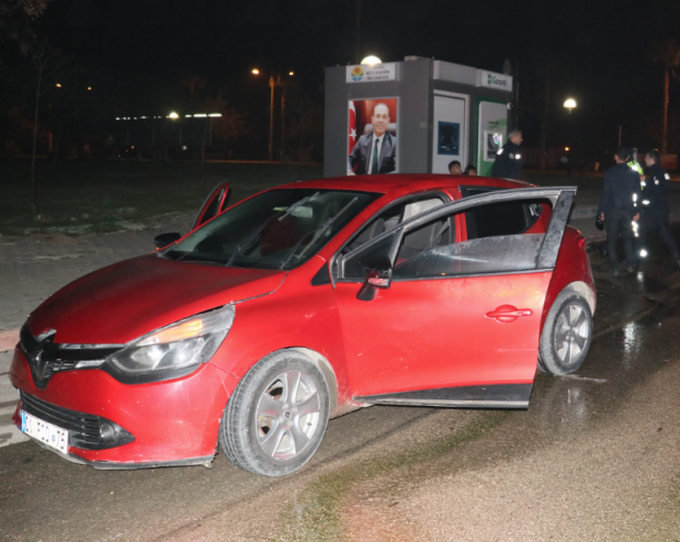 Polisten kaçan sürücünün savunması 'pes' dedirtti - Resim: 0