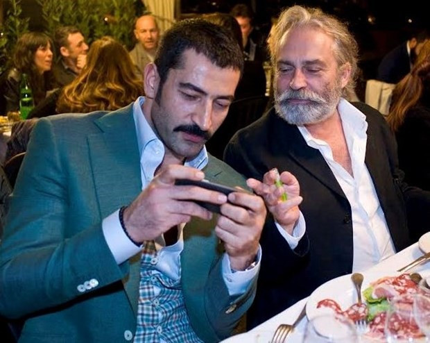 Efsane ikili 6 yıl sonra yeniden bir arada! - Resim: 2