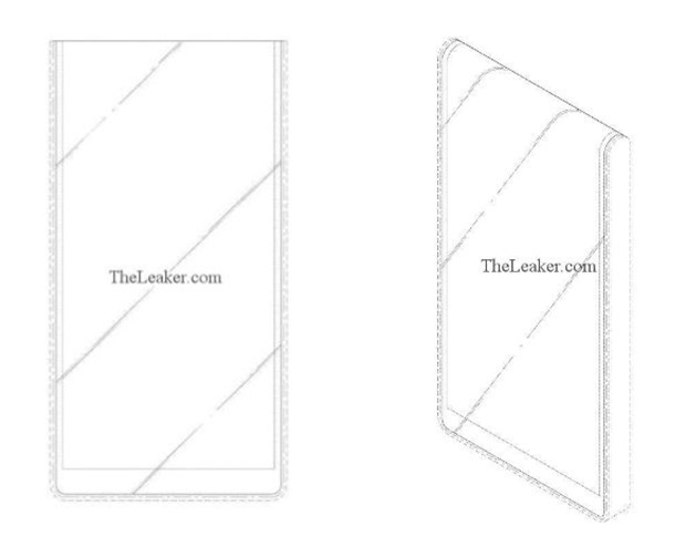 LG'nin sır gibi sakladığı telefonu ortaya çıktı - Resim: 4