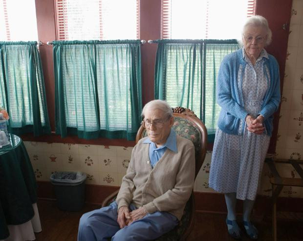 Bu adam orada ne arıyor? - Resim: 3