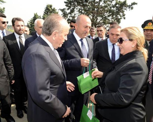 Turgut Özal ölümünün 21. yılında unutulmadı - Resim: 4