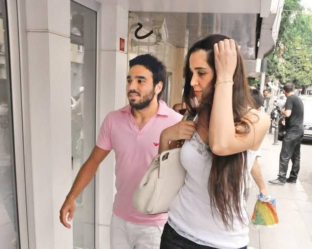 Volkan Şen ABD'li eşinin boşanma davasındaki tazminat talebine karşı çıktı - Resim: 2