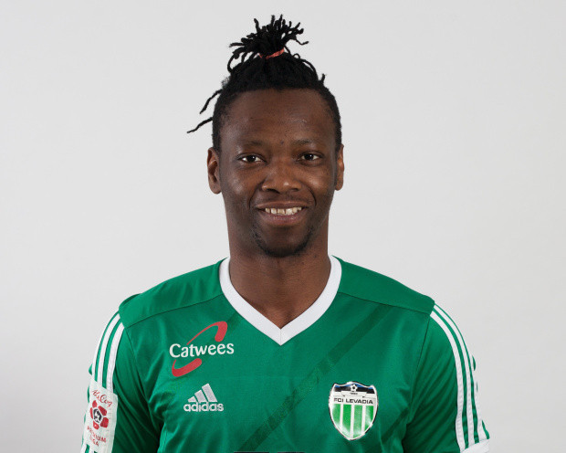 Galatasaray Marcelin Gando'yu gözüne kestirdi! - Resim: 0