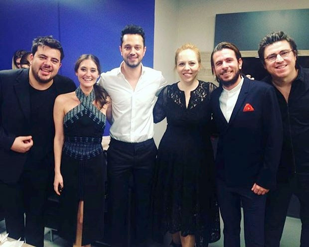 Olay sahneler hakkında ilk kez "Art niyet yok!" - Resim: 3