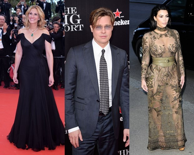 Ünlü olmadan önceki meslekleri - Resim: 1