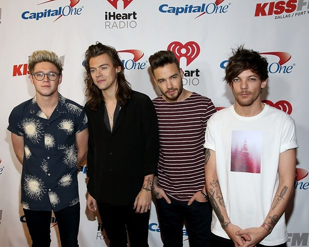  Ölen annesi vasiyet etti Zayn Malik’le  - Resim: 3