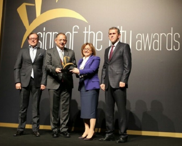 Gaziantep Büyükşehir ulusal ve uluslararası 164 ödül kazandı - Resim: 2