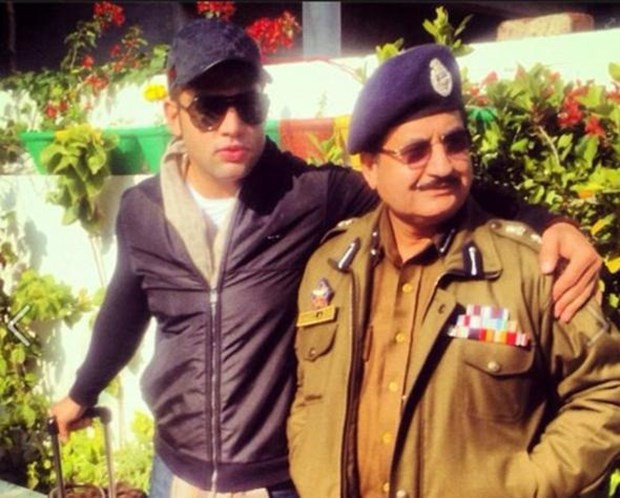 Instagram'ın yeni fenomeni Tony Beig - Resim: 3