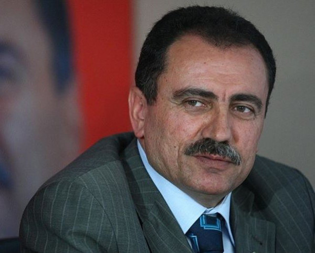 12 Eylül döneminin işkenceci komutanı  Raci Tetik öldü - Resim: 2