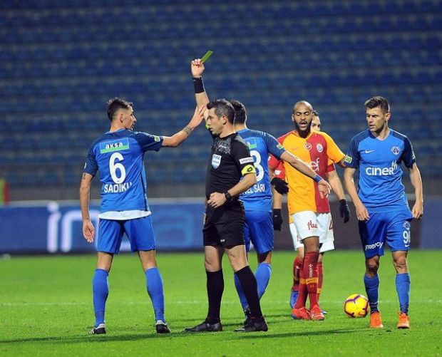 Rıdvan Dilmen isyan etti: İki tane kelle koparsınlar - Resim: 2