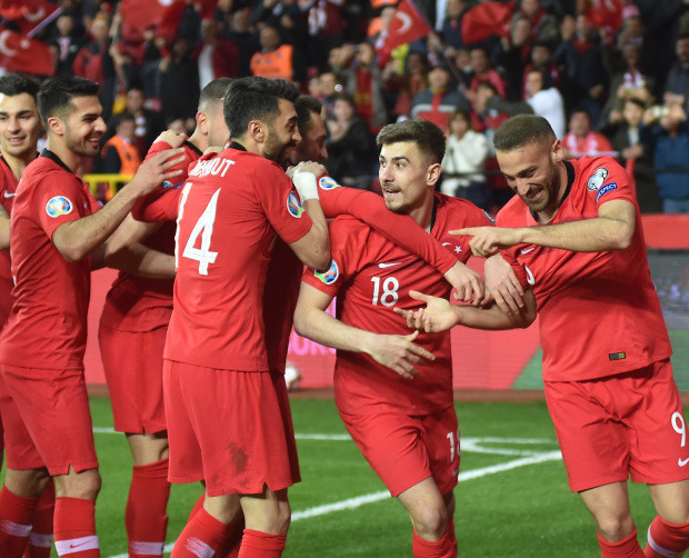 İtalyanlardan Dorukhan Toköz için çılgın rakam - Resim: 0