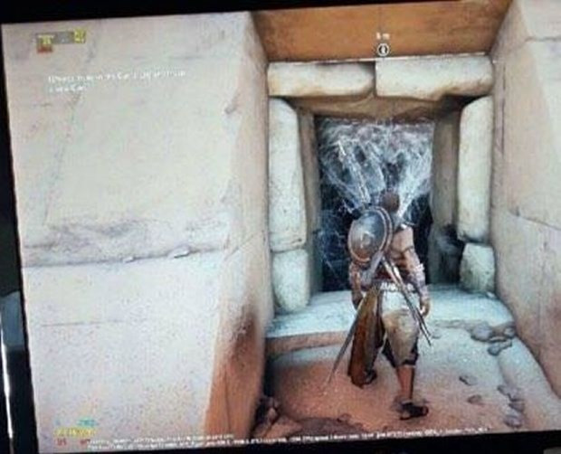 Yeni Assassin's Creed'in görselleri internete sızdı - Resim: 3