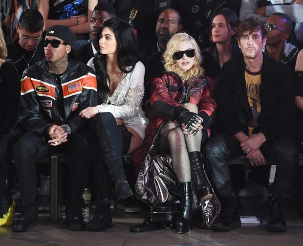 Madonna en yakışıklı mahkuma hayran kaldı - Resim: 2